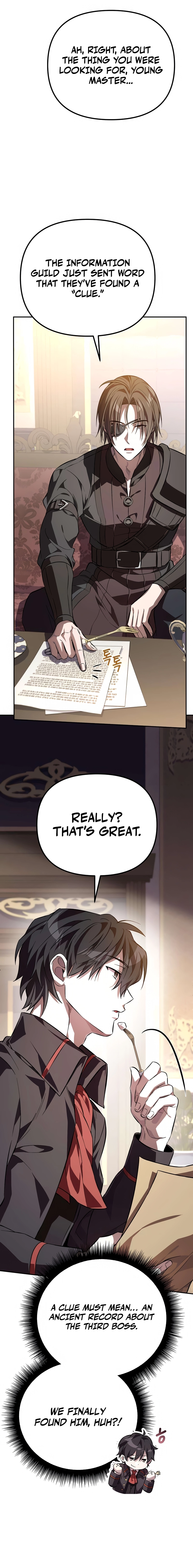 Became the Patron of Villains Chapter 2, page 29 of 40