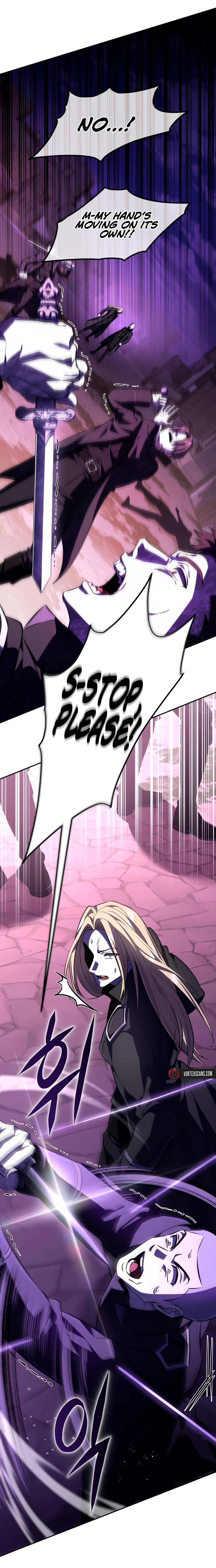 Became the Patron of Villains Chapter 2, page 33 of 40