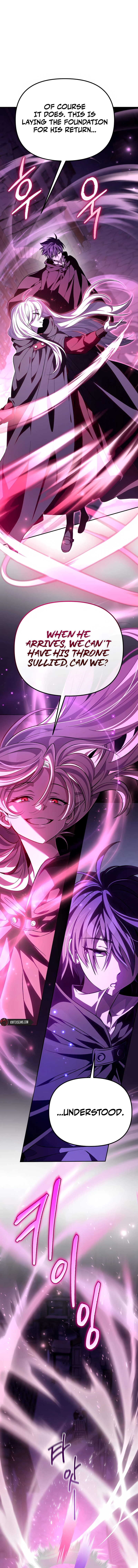 Became the Patron of Villains Chapter 2, page 37 of 40