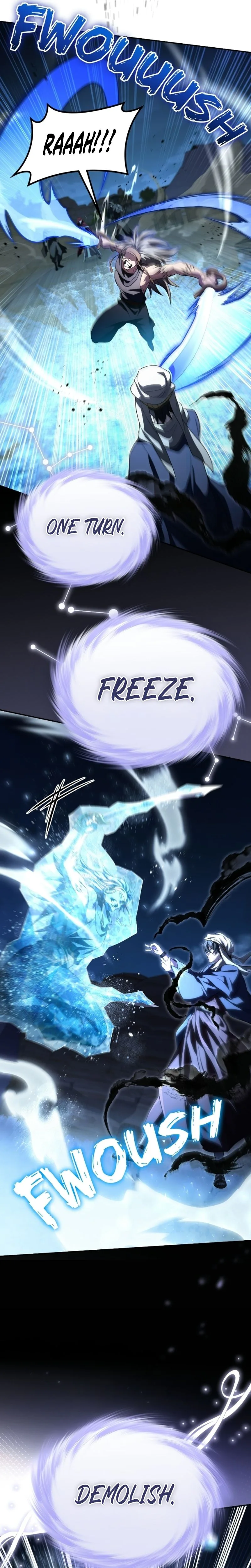 Became the Patron of Villains Chapter 27, page 13 of 30