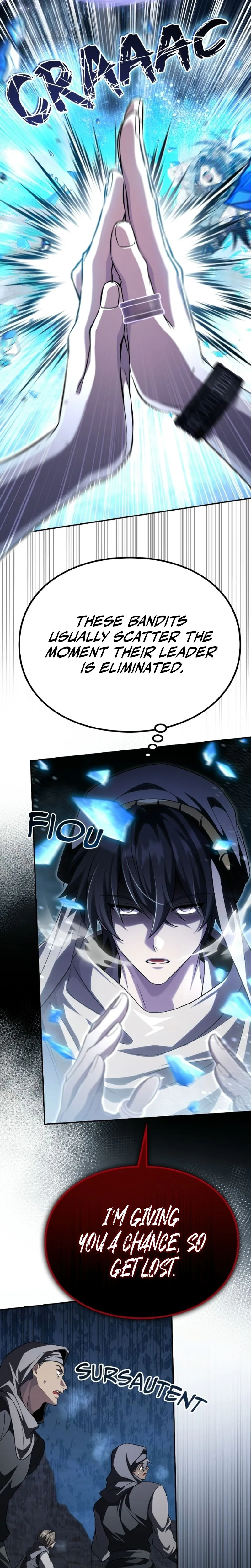 Became the Patron of Villains Chapter 27, page 14 of 30