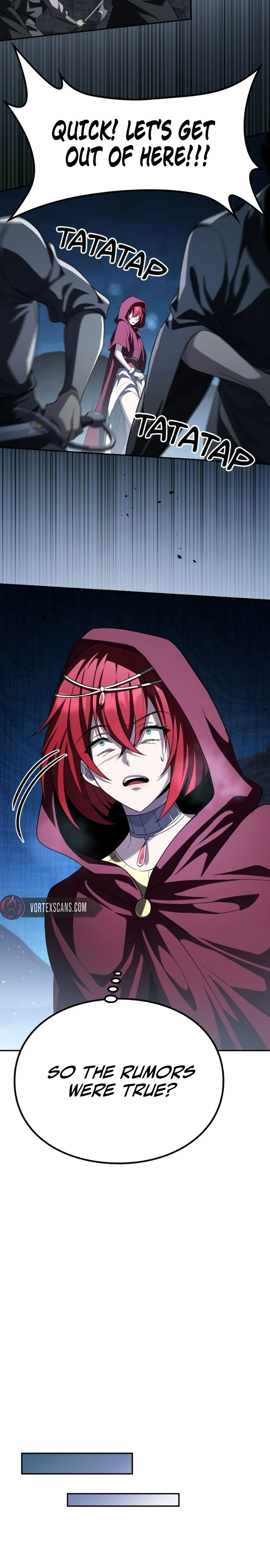 Became the Patron of Villains Chapter 27, page 15 of 30