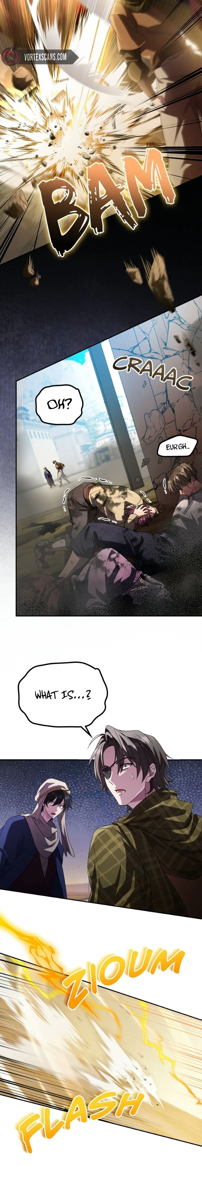 Became the Patron of Villains Chapter 27, page 24 of 30