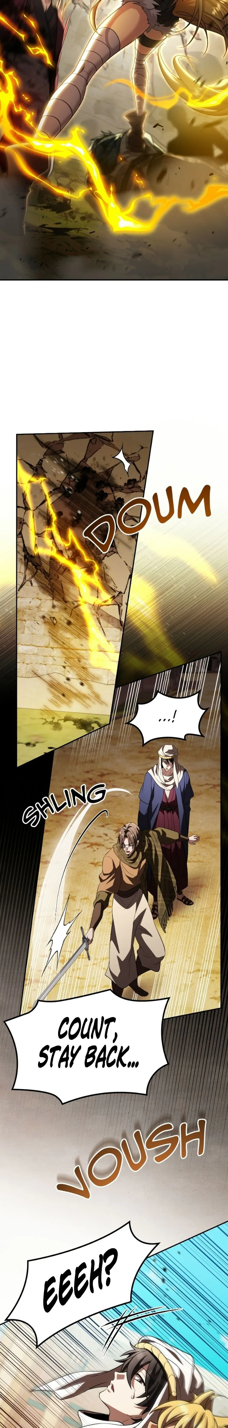 Became the Patron of Villains Chapter 27, page 26 of 30