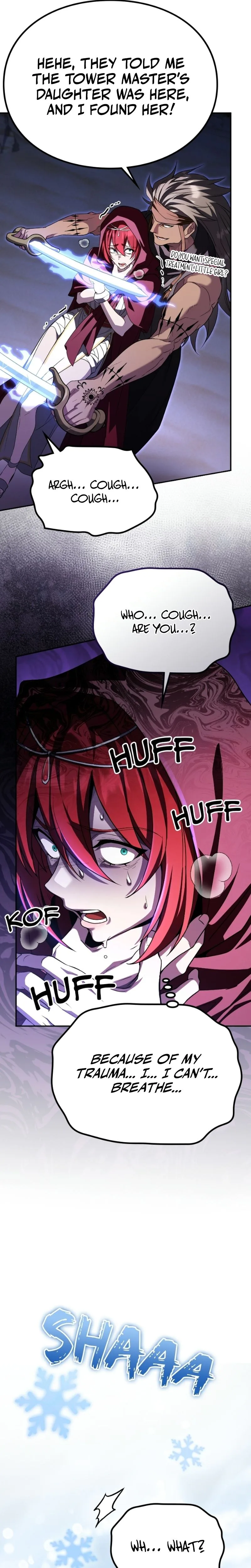 Became the Patron of Villains Chapter 27, page 7 of 30
