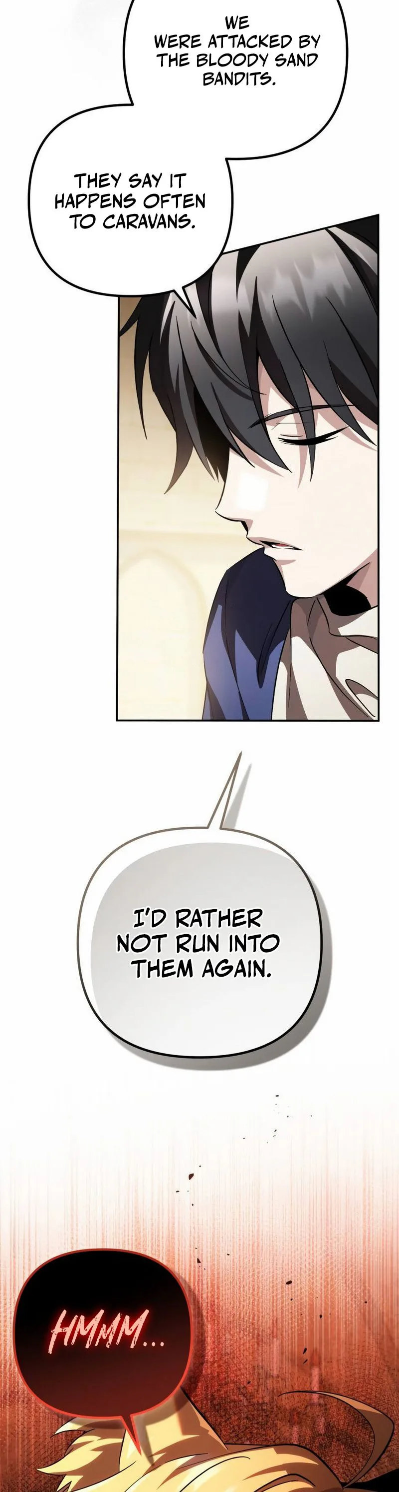 Became the Patron of Villains Chapter 28, page 12 of 47
