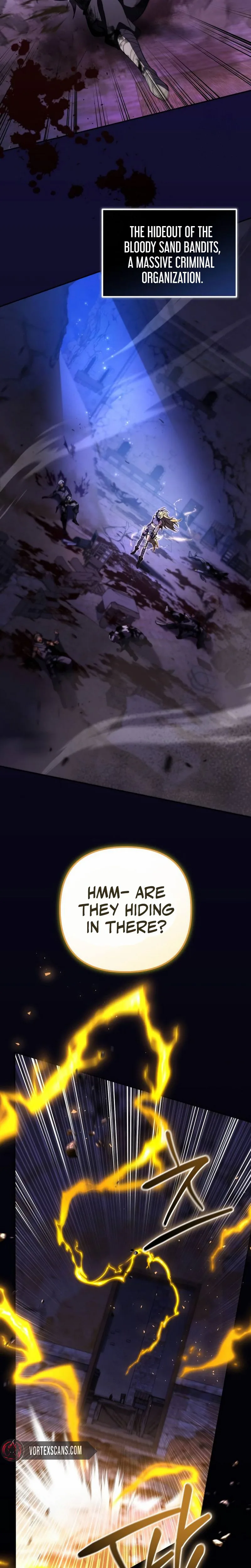 Became the Patron of Villains Chapter 28, page 14 of 47