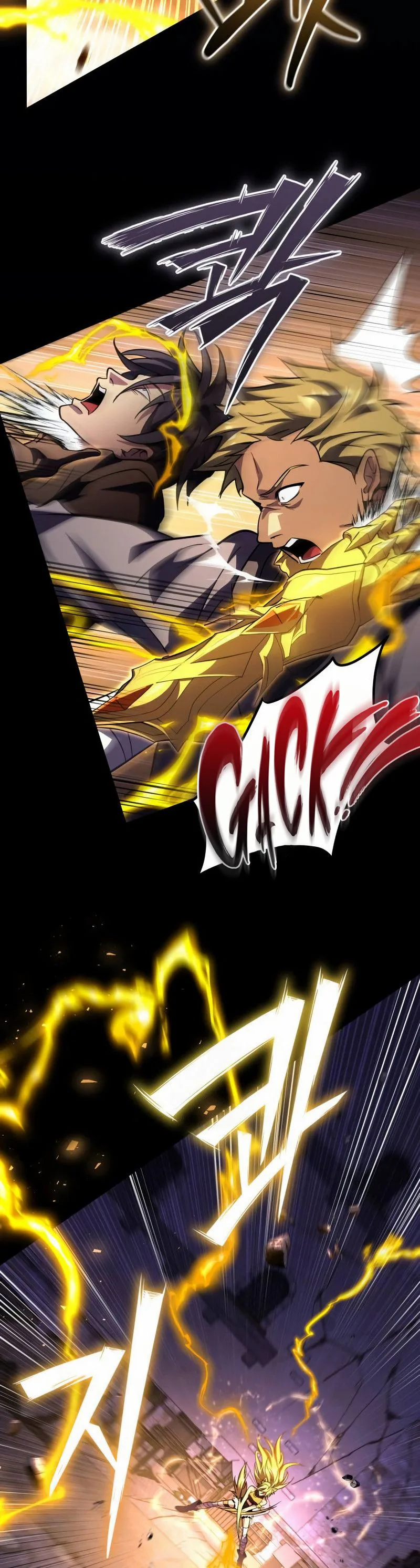 Became the Patron of Villains Chapter 28, page 15 of 47