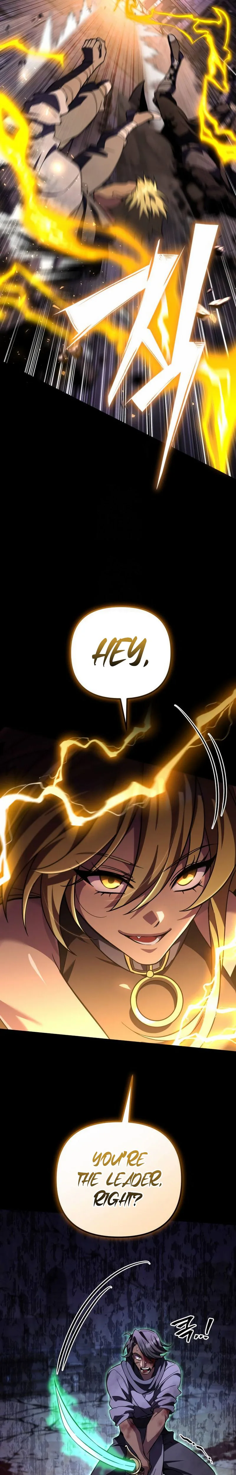 Became the Patron of Villains Chapter 28, page 16 of 47