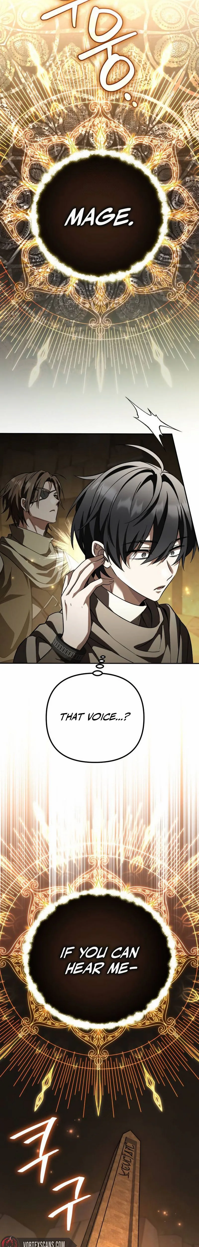 Became the Patron of Villains Chapter 28, page 35 of 47