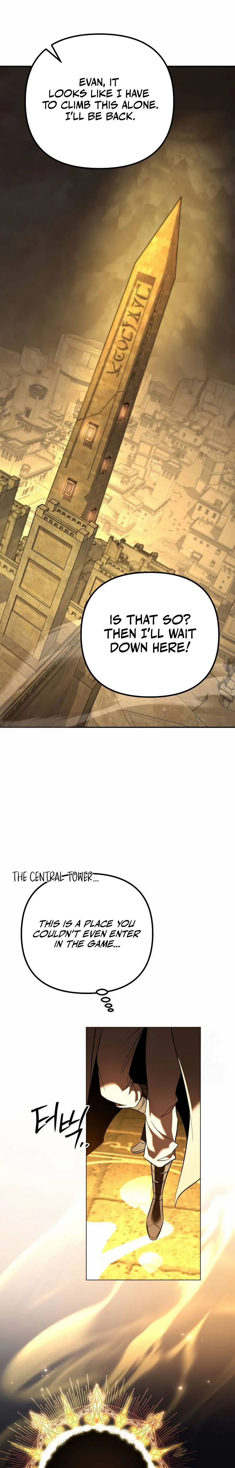 Became the Patron of Villains Chapter 28, page 37 of 47