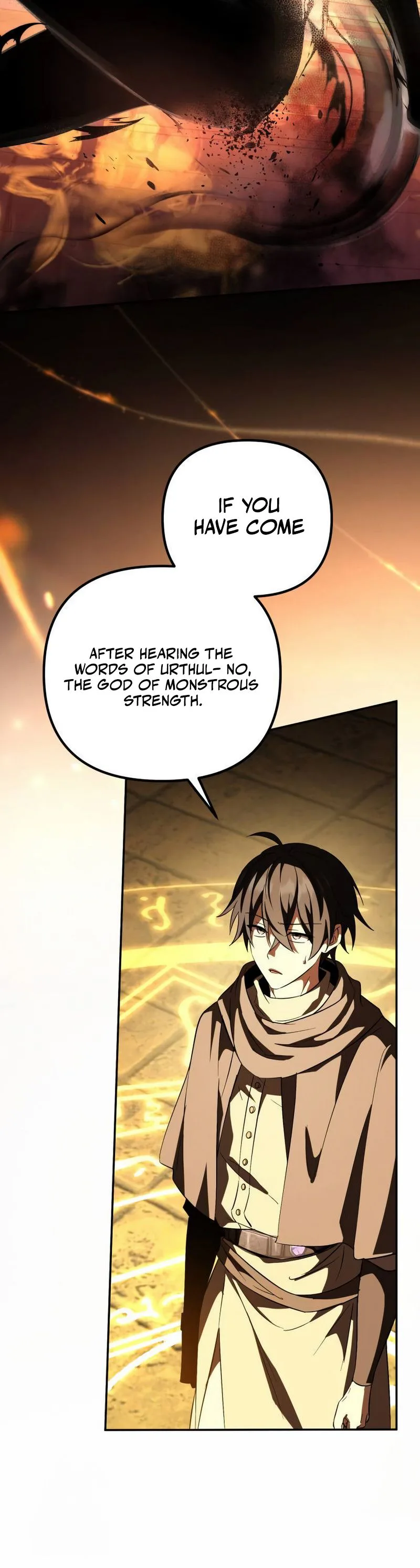 Became the Patron of Villains Chapter 28, page 39 of 47