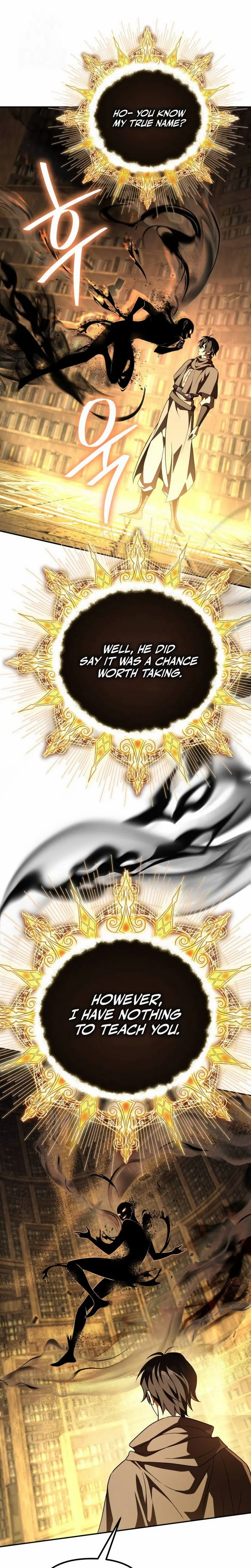 Became the Patron of Villains Chapter 28, page 40 of 47