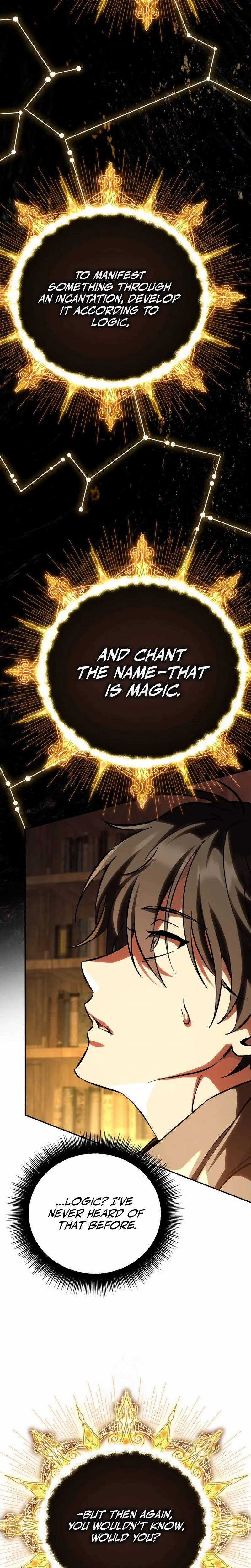Became the Patron of Villains Chapter 28, page 44 of 47