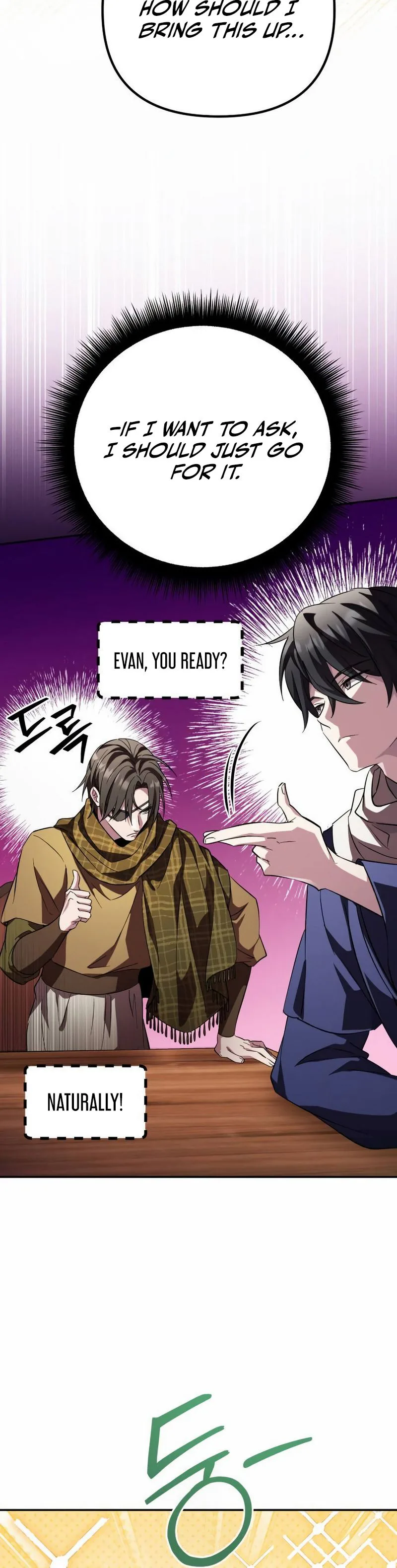 Became the Patron of Villains Chapter 28, page 6 of 47
