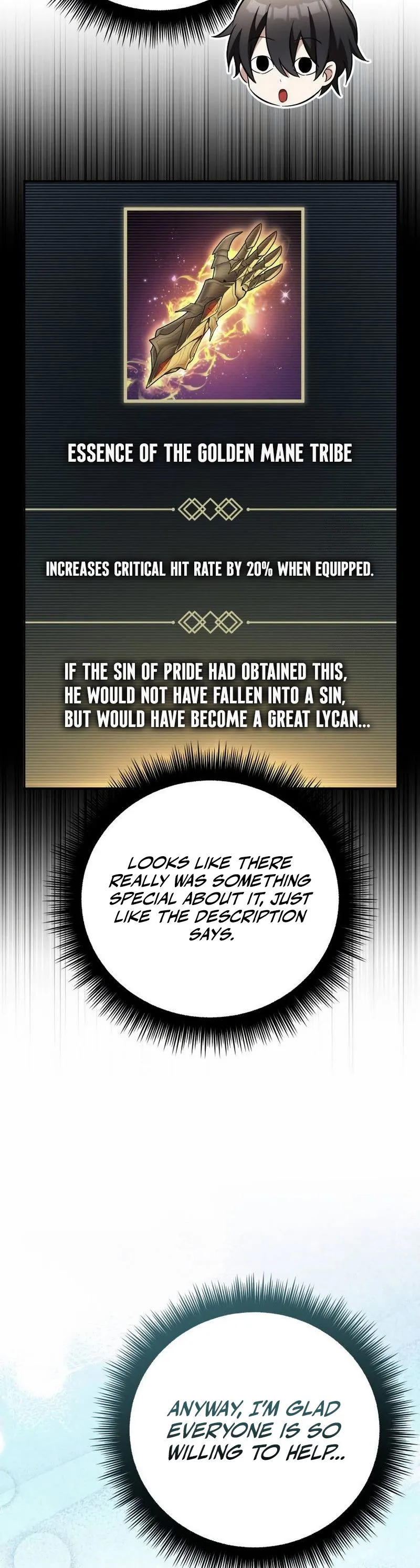 Became the Patron of Villains Chapter 28, page 9 of 47