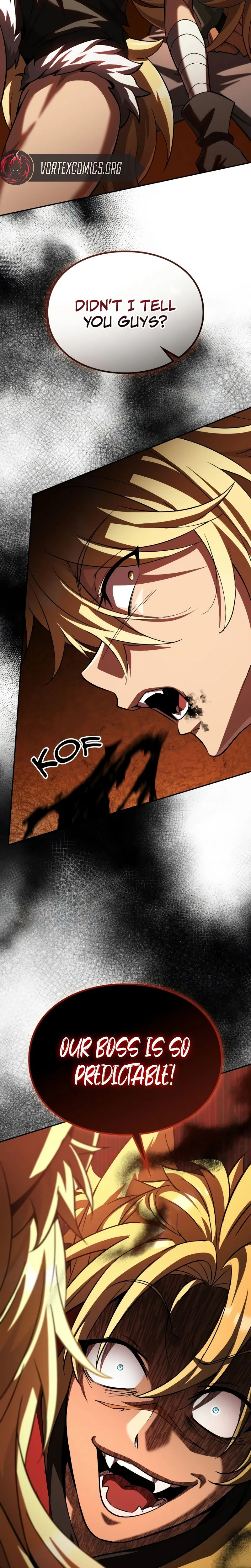 Became the Patron of Villains Chapter 29, page 11 of 56