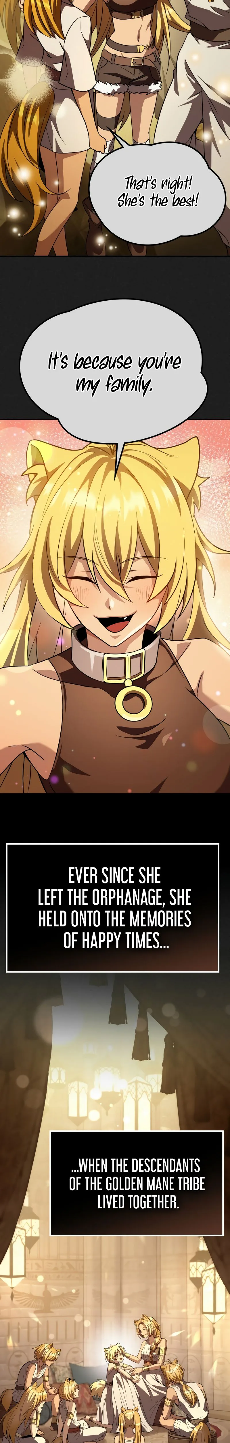 Became the Patron of Villains Chapter 29, page 14 of 56