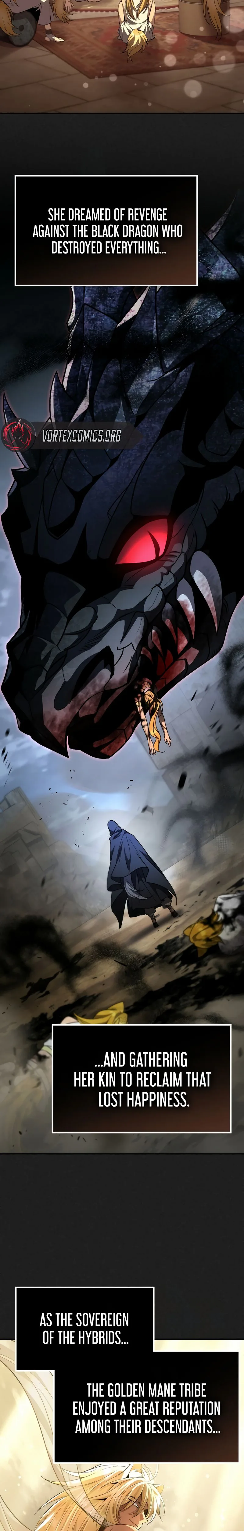 Became the Patron of Villains Chapter 29, page 15 of 56