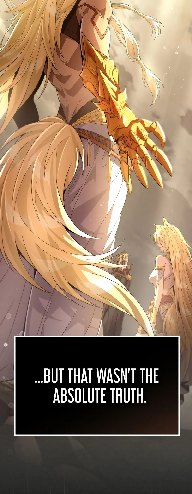 Became the Patron of Villains Chapter 29, page 16 of 56