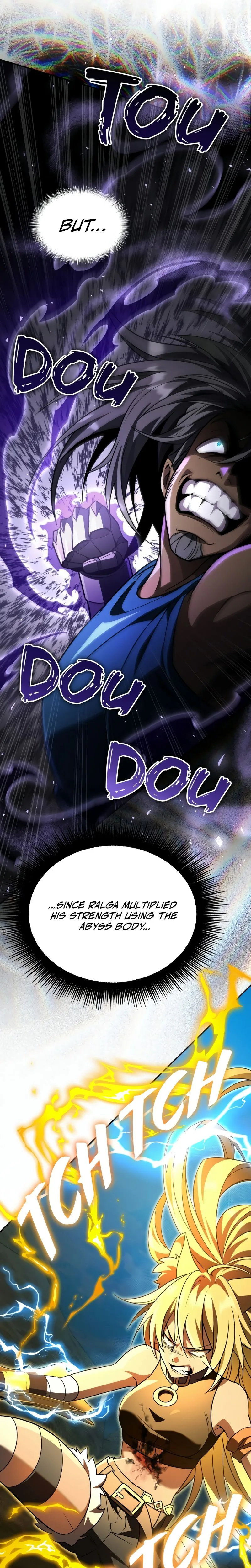 Became the Patron of Villains Chapter 29, page 20 of 56