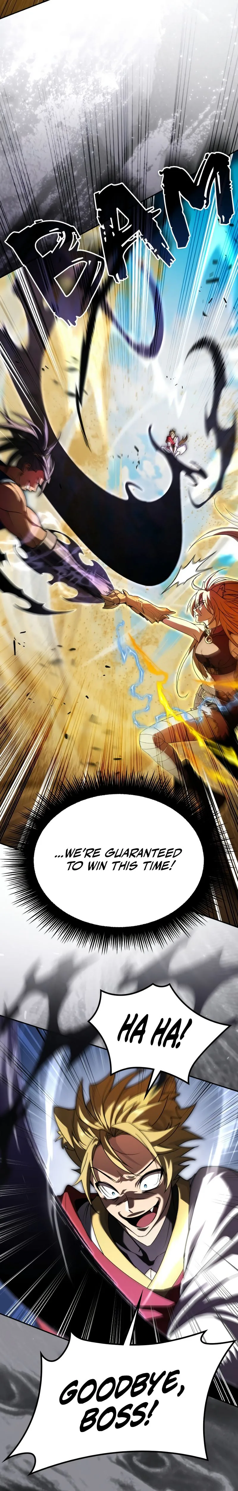 Became the Patron of Villains Chapter 29, page 22 of 56