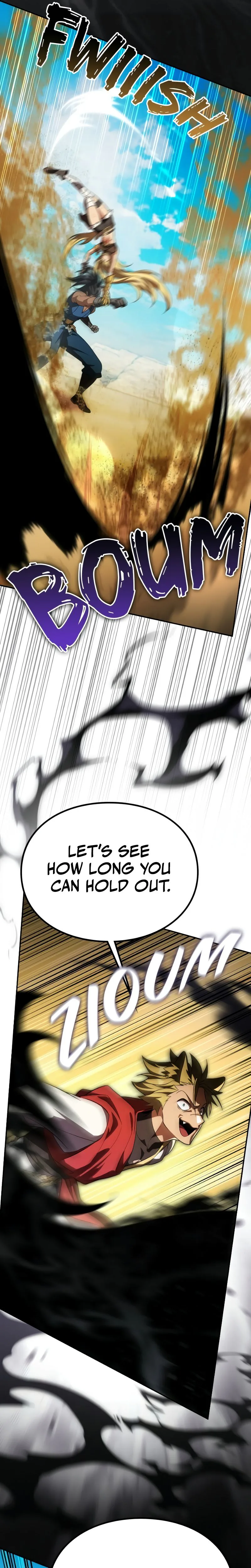 Became the Patron of Villains Chapter 29, page 24 of 56
