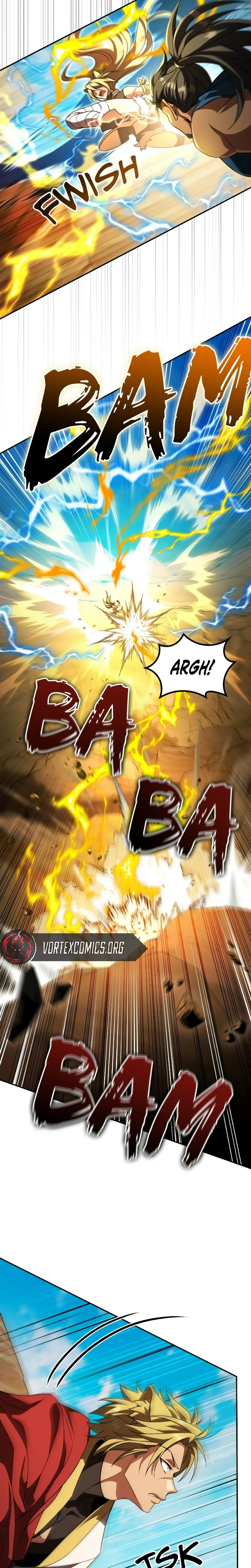 Became the Patron of Villains Chapter 29, page 26 of 56