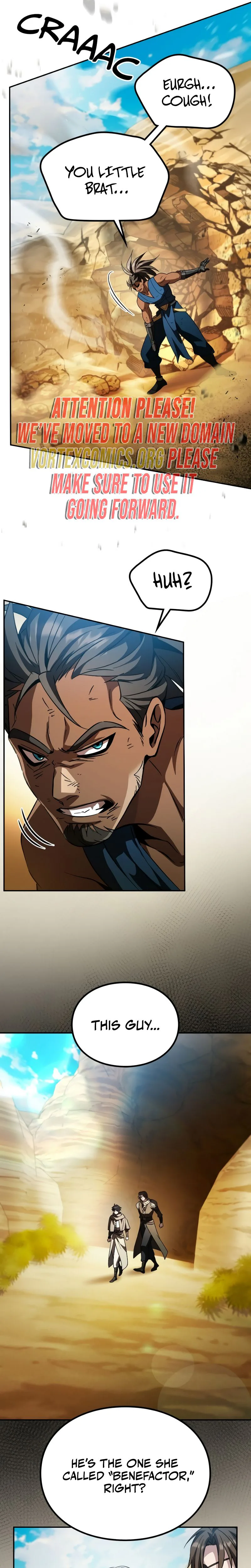 Became the Patron of Villains Chapter 29, page 28 of 56