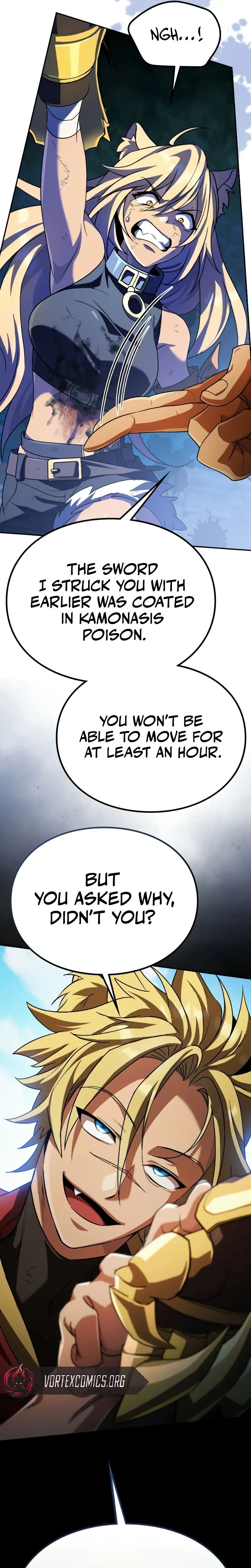 Became the Patron of Villains Chapter 29, page 31 of 56