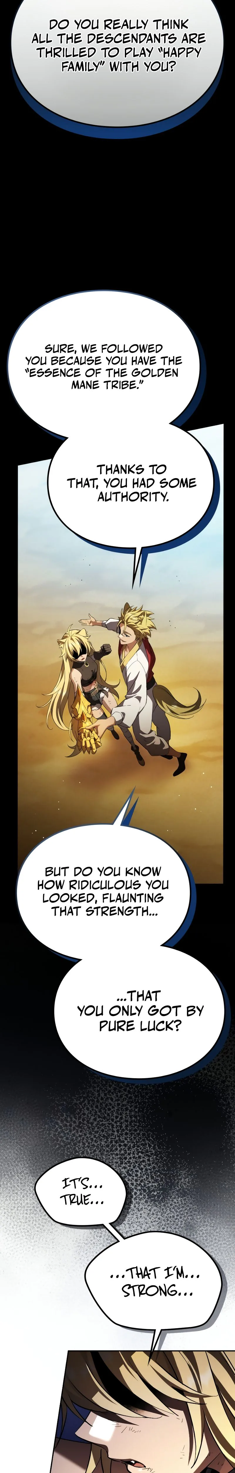 Became the Patron of Villains Chapter 29, page 32 of 56