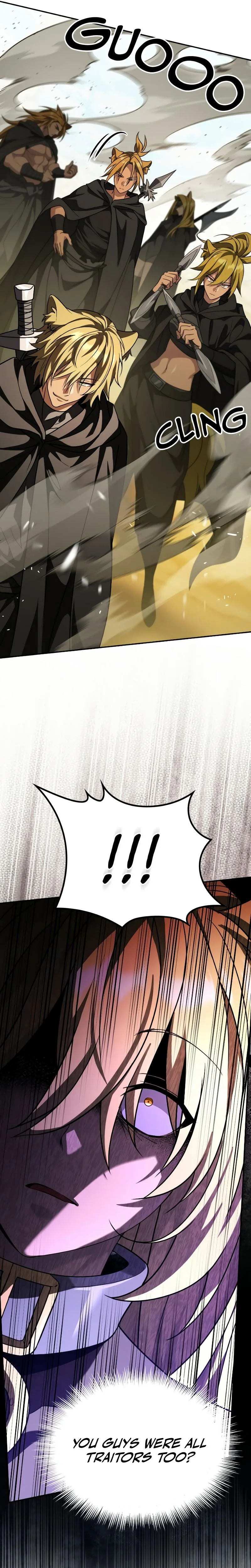 Became the Patron of Villains Chapter 29, page 35 of 56
