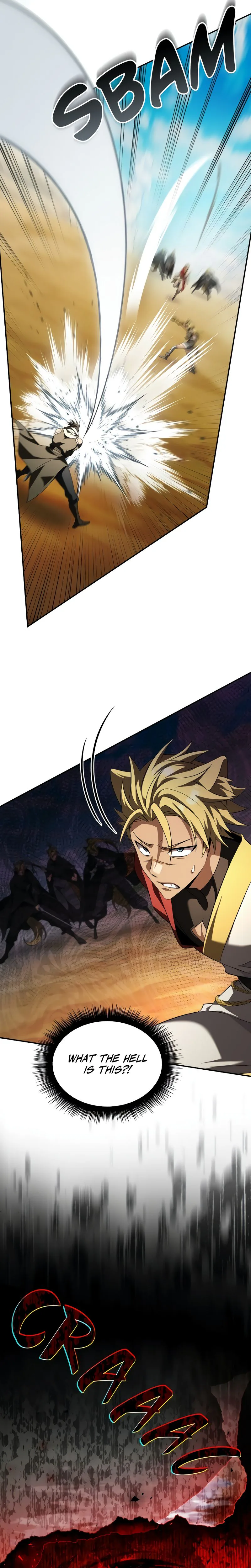 Became the Patron of Villains Chapter 29, page 39 of 56