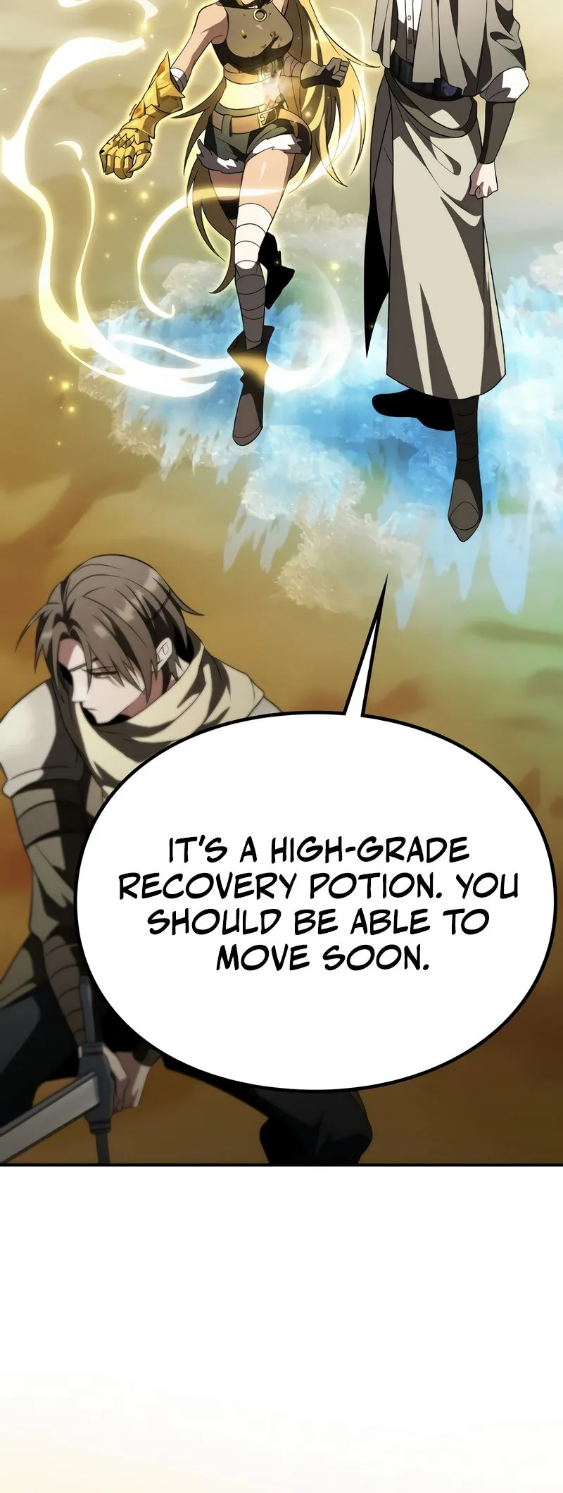 Became the Patron of Villains Chapter 29, page 42 of 56