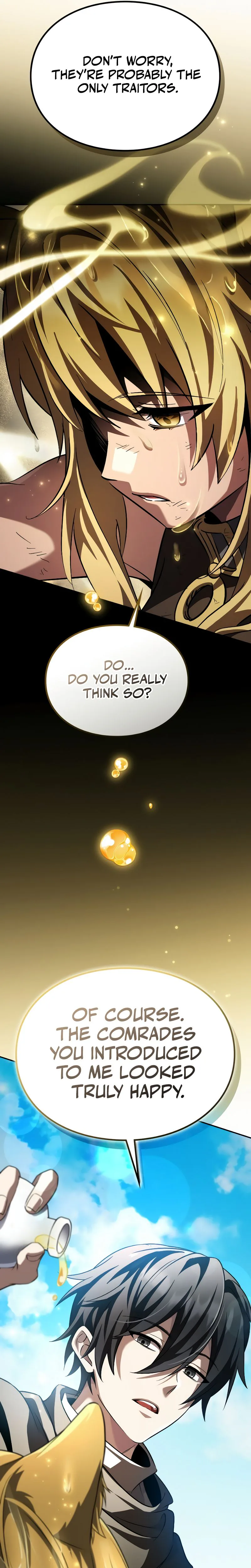 Became the Patron of Villains Chapter 29, page 43 of 56