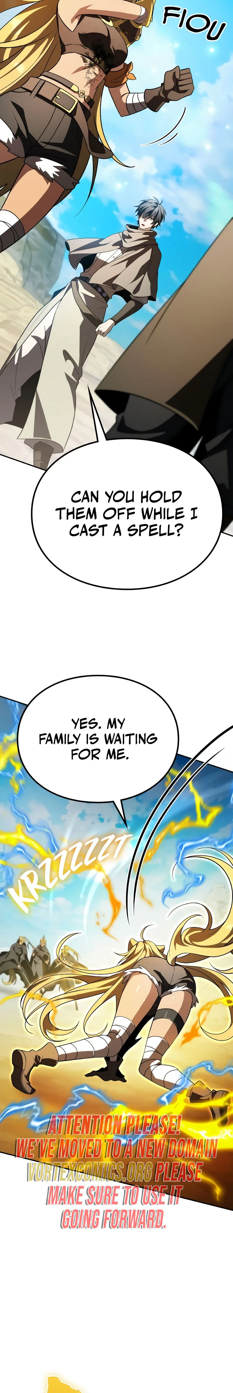 Became the Patron of Villains Chapter 29, page 45 of 56