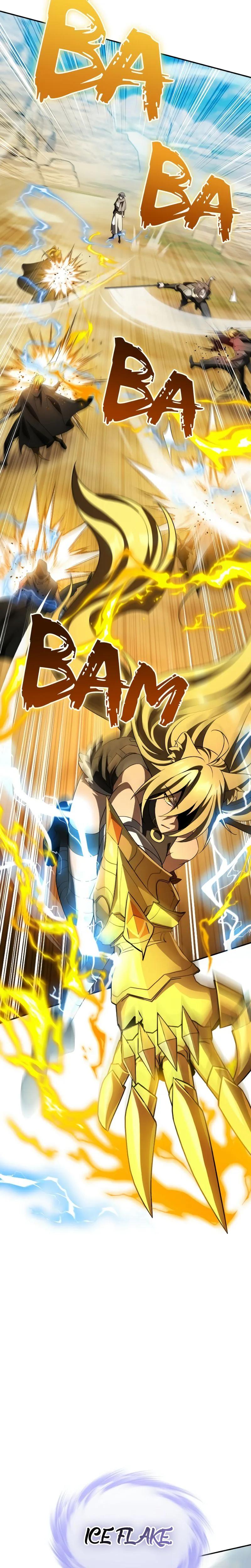Became the Patron of Villains Chapter 29, page 46 of 56