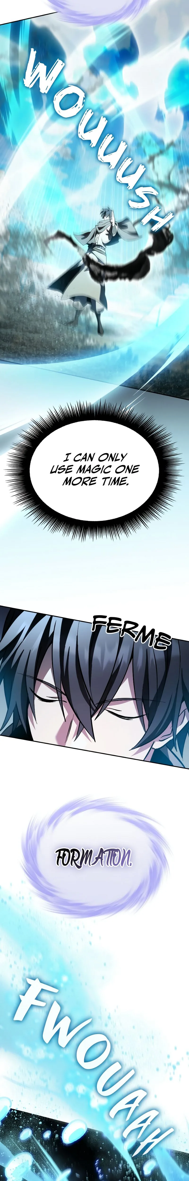 Became the Patron of Villains Chapter 29, page 47 of 56