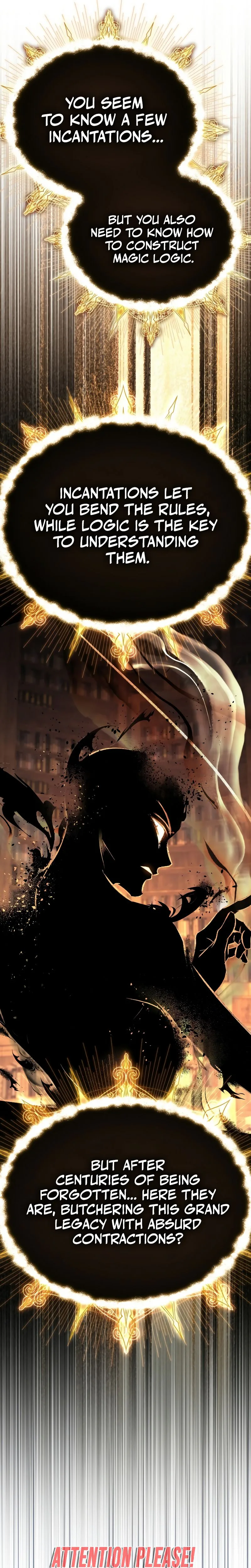 Became the Patron of Villains Chapter 29, page 49 of 56