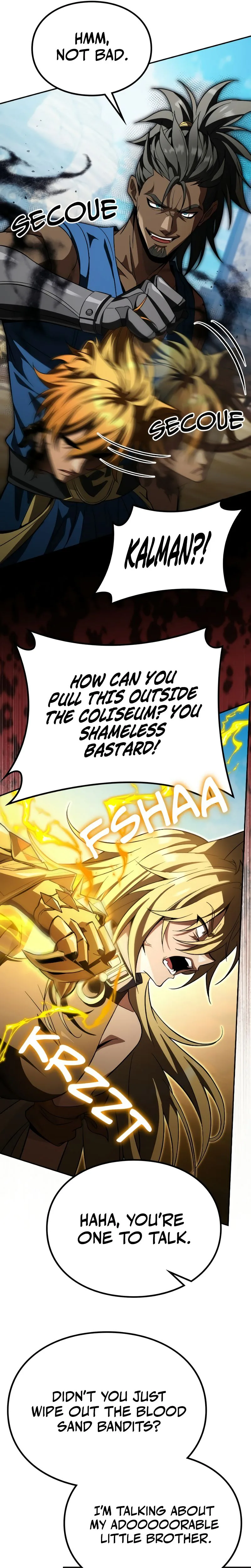 Became the Patron of Villains Chapter 29, page 5 of 56