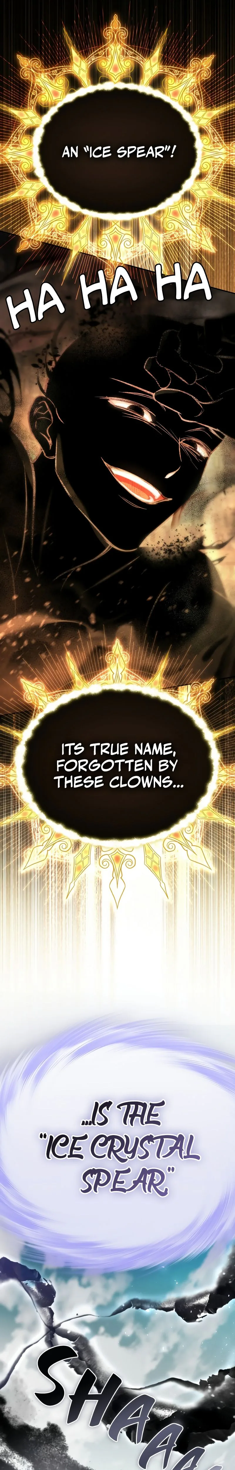 Became the Patron of Villains Chapter 29, page 53 of 56