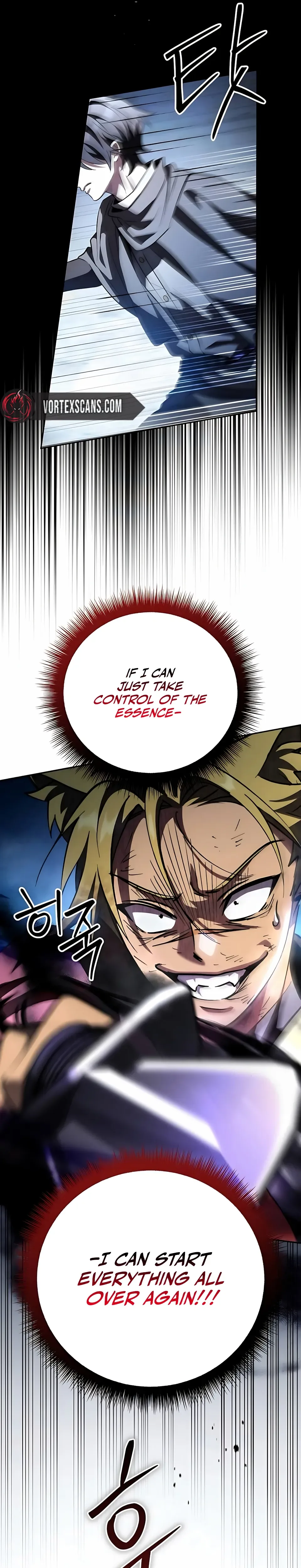 Became the Patron of Villains Chapter 30, page 13 of 56