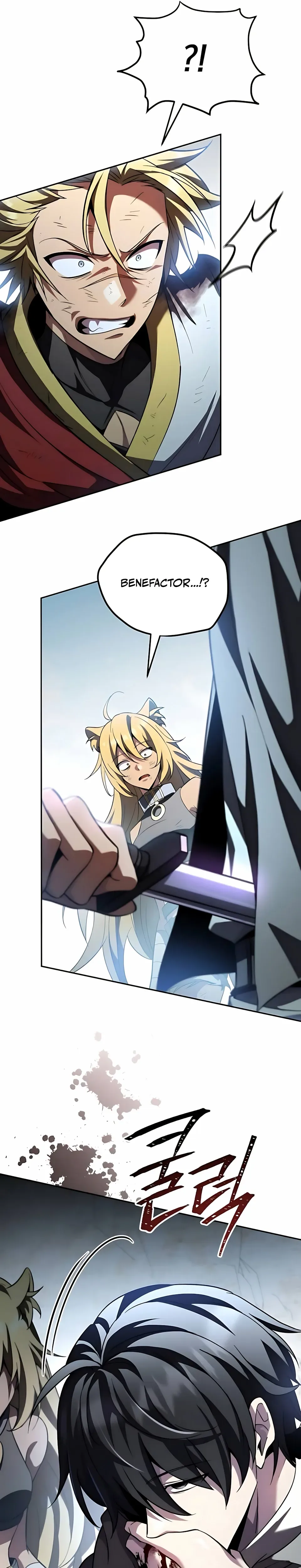 Became the Patron of Villains Chapter 30, page 15 of 56