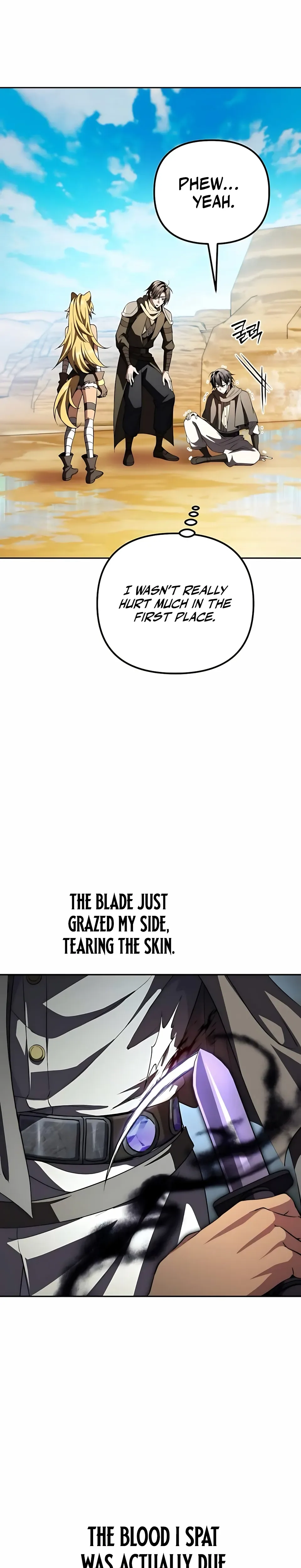 Became the Patron of Villains Chapter 30, page 19 of 56