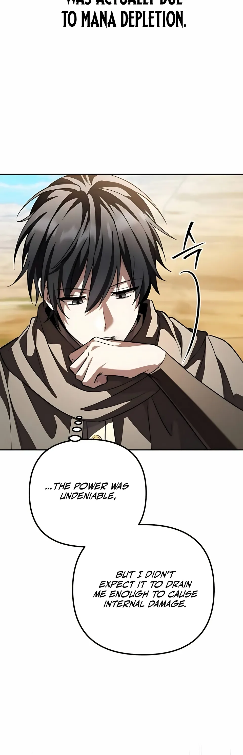 Became the Patron of Villains Chapter 30, page 20 of 56
