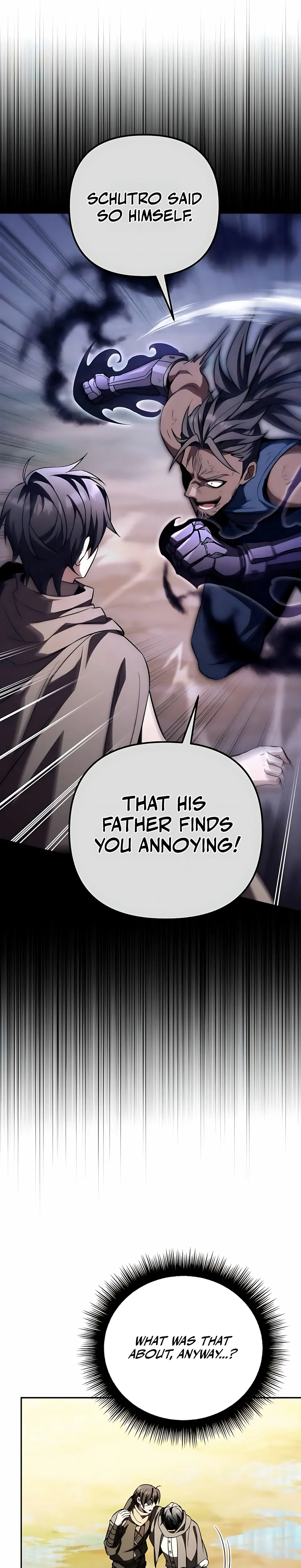 Became the Patron of Villains Chapter 30, page 21 of 56