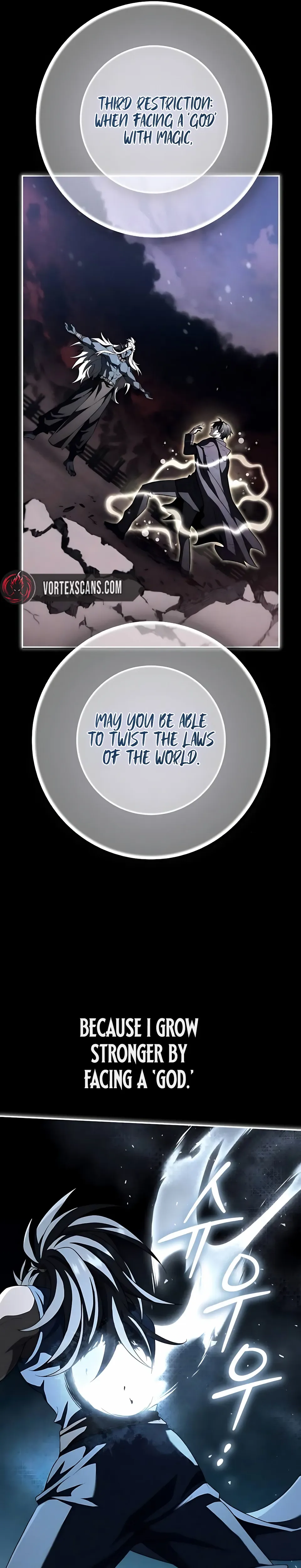Became the Patron of Villains Chapter 30, page 23 of 56