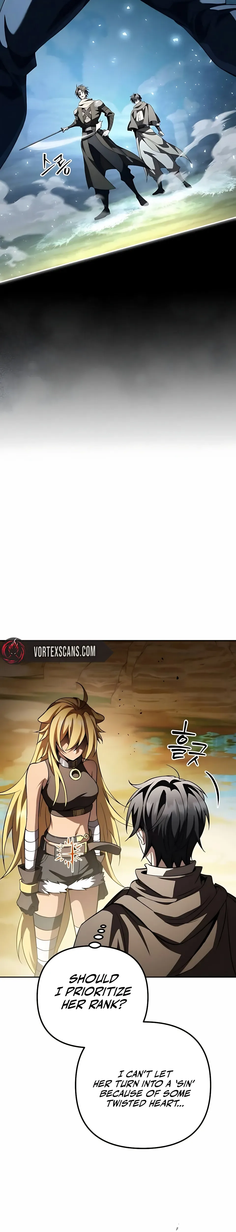 Became the Patron of Villains Chapter 30, page 24 of 56