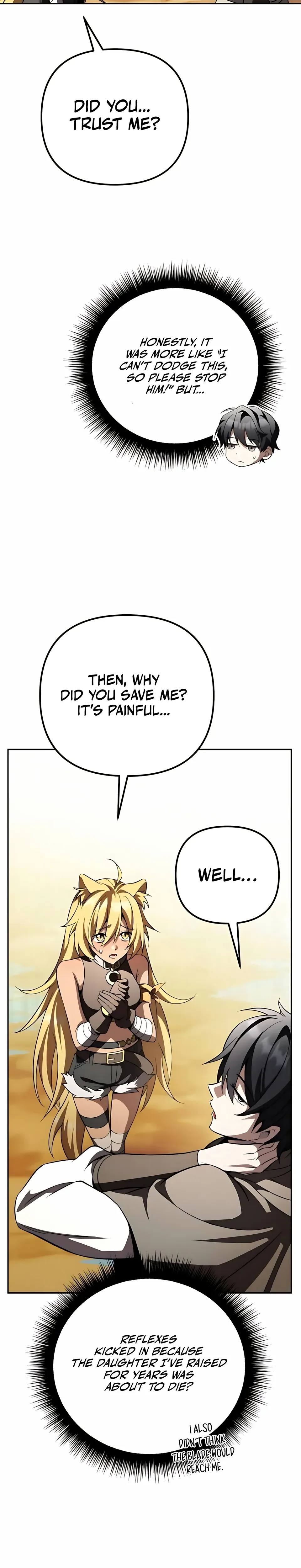 Became the Patron of Villains Chapter 30, page 26 of 56