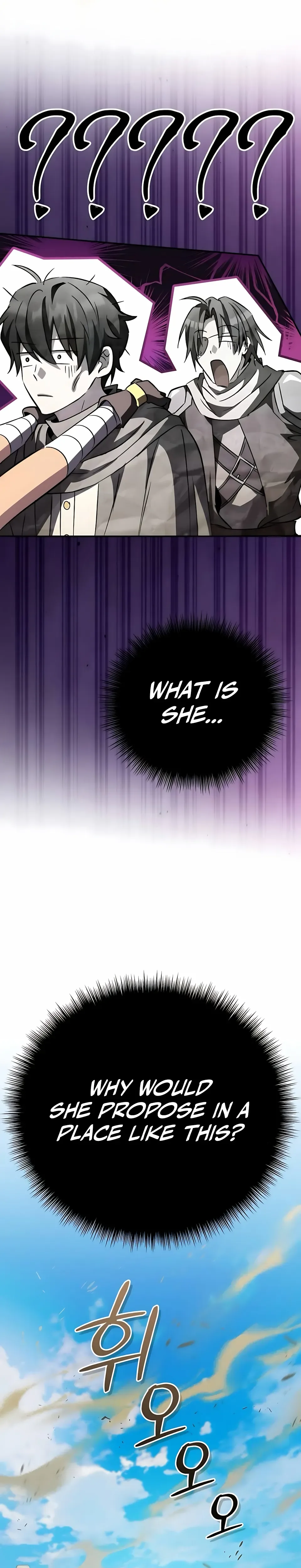 Became the Patron of Villains Chapter 30, page 31 of 56